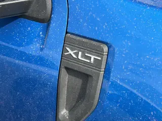 Ford Maverick 2022 XLT 4p. SuperCrew 4.5 pies SB