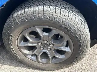Ford Maverick 2022 XLT 4p. SuperCrew 4.5 pies SB