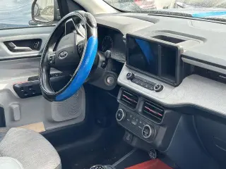 Ford Maverick 2022 XLT 4p. SuperCrew 4.5 pies SB