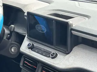 Ford Maverick 2022 XLT 4p. SuperCrew 4.5 pies SB