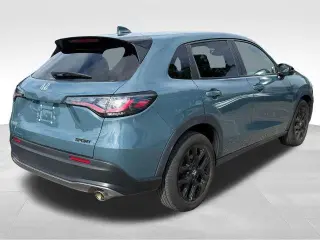 Honda HR-V 2024 AWD Sport 4p Crossover