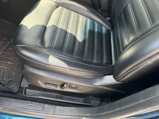 Ford Edge 2020 AWD SEL 4p Crossover