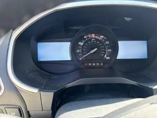 Ford Edge 2020 AWD SEL 4p Crossover