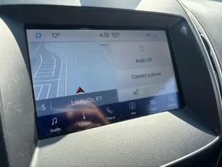 Ford Edge 2020 AWD SEL 4p Crossover