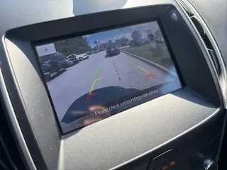 Ford Edge 2020 AWD SEL 4p Crossover