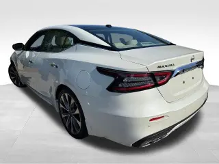 Nissan Maxima 2023 3.5 Platinum 4p Sedan