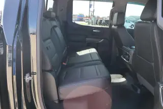 GMC Sierra 1500 2019 4x4 Denali 4p Crew Cab 6.6 ft. SB
