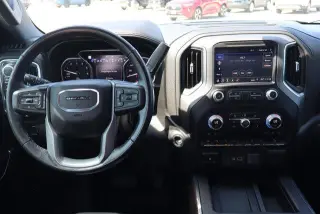 GMC Sierra 1500 2019 4x4 Denali 4p Crew Cab 6.6 ft. SB