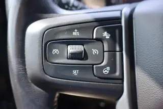 GMC Sierra 1500 2019 4x4 Denali 4p Crew Cab 6.6 ft. SB