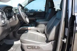 GMC Sierra 1500 2019 4x4 Denali 4p Crew Cab 6.6 ft. SB