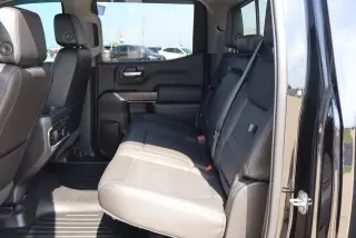 GMC Sierra 1500 2019 4x4 Denali 4p Crew Cab 6.6 ft. SB