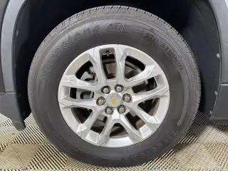 Chevrolet Traverse 2020 LS 4p SUV con 1LS