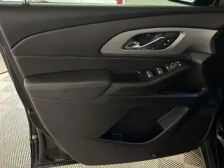 Chevrolet Traverse 2020 LS 4p SUV con 1LS