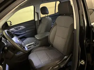 Chevrolet Traverse 2020 LS 4p SUV con 1LS