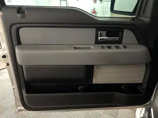 Ford F-150 2012 4x2 FX2 4p SuperCab Styleside 6.5 pies SB