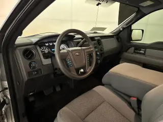 Ford F-150 2012 4x2 FX2 4p SuperCab Styleside 6.5 pies SB