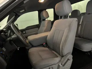 Ford F-150 2012 4x2 FX2 4p SuperCab Styleside 6.5 pies SB