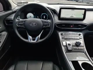 Hyundai SANTA FE 2023 AWD SEL 4p Crossover