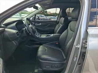 Hyundai SANTA FE 2023 AWD SEL 4p Crossover