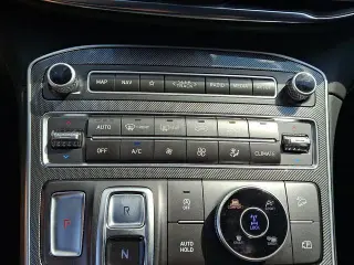 Hyundai SANTA FE 2023 AWD SEL 4p Crossover