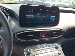 Hyundai SANTA FE 2023 AWD SEL 4p Crossover