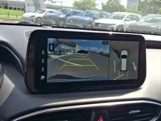 Hyundai SANTA FE 2023 AWD SEL 4p Crossover