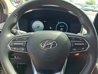Hyundai SANTA FE 2023 AWD SEL 4p Crossover