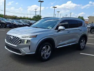 Hyundai SANTA FE 2023 AWD SEL 4p Crossover