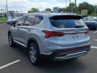 Hyundai SANTA FE 2023 AWD SEL 4p Crossover