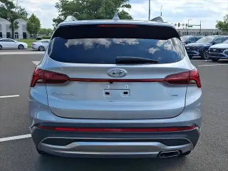Hyundai SANTA FE 2023 AWD SEL 4p Crossover