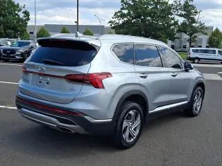 Hyundai SANTA FE 2023 AWD SEL 4p Crossover