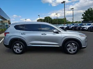 Hyundai SANTA FE 2023 AWD SEL 4p Crossover