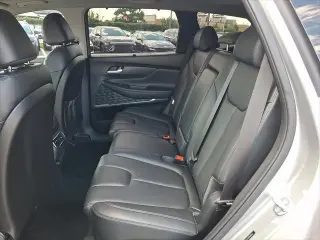 Hyundai SANTA FE 2023 AWD SEL 4p Crossover