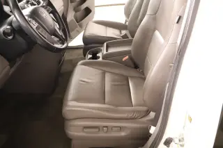 Honda Odyssey 2014 Touring Elite 4dr Mini-Van