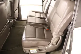 Honda Odyssey 2014 Touring Elite 4dr Mini-Van