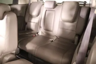 Honda Odyssey 2014 Touring Elite 4dr Mini-Van