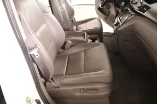 Honda Odyssey 2014 Touring Elite 4dr Mini-Van