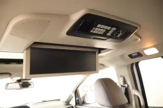 Honda Odyssey 2014 Touring Elite 4dr Mini-Van