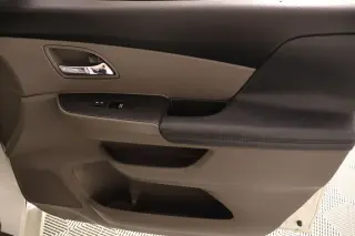Honda Odyssey 2014 Touring Elite 4dr Mini-Van