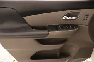 Honda Odyssey 2014 Touring Elite 4dr Mini-Van
