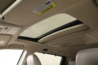 Honda Odyssey 2014 Touring Elite 4dr Mini-Van