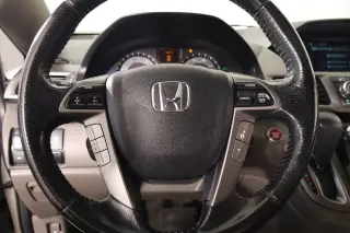 Honda Odyssey 2014 Touring Elite 4dr Mini-Van