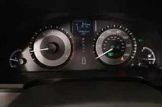 Honda Odyssey 2014 Touring Elite 4dr Mini-Van
