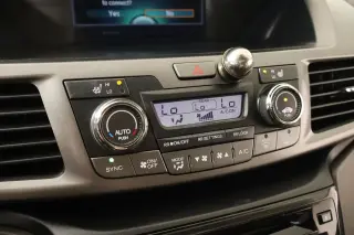 Honda Odyssey 2014 Touring Elite 4dr Mini-Van