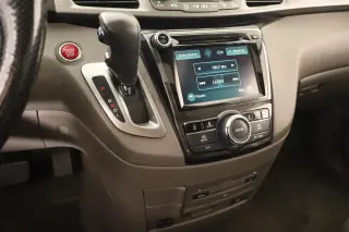 Honda Odyssey 2014 Touring Elite 4dr Mini-Van