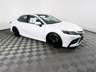 Toyota Camry 2023 XSE 4p Sedan