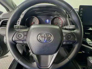 Toyota Camry 2023 XSE 4p Sedan