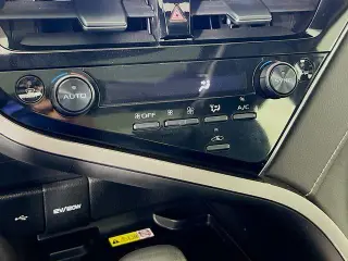 Toyota Camry 2023 XSE 4p Sedan