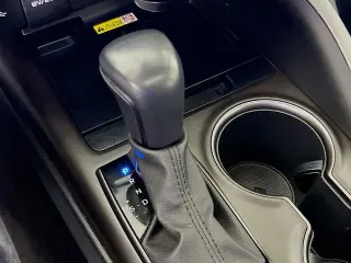 Toyota Camry 2023 XSE 4p Sedan