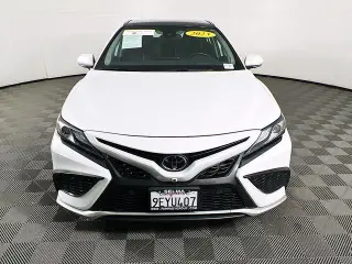 Toyota Camry 2023 XSE 4p Sedan